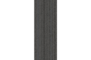 Ковровая плитка Interface Silver Linings SL920 104513 Graphite Line фото  | FLOORDEALER